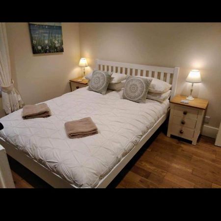 Kingsgate Cottage 温切斯特 外观 照片