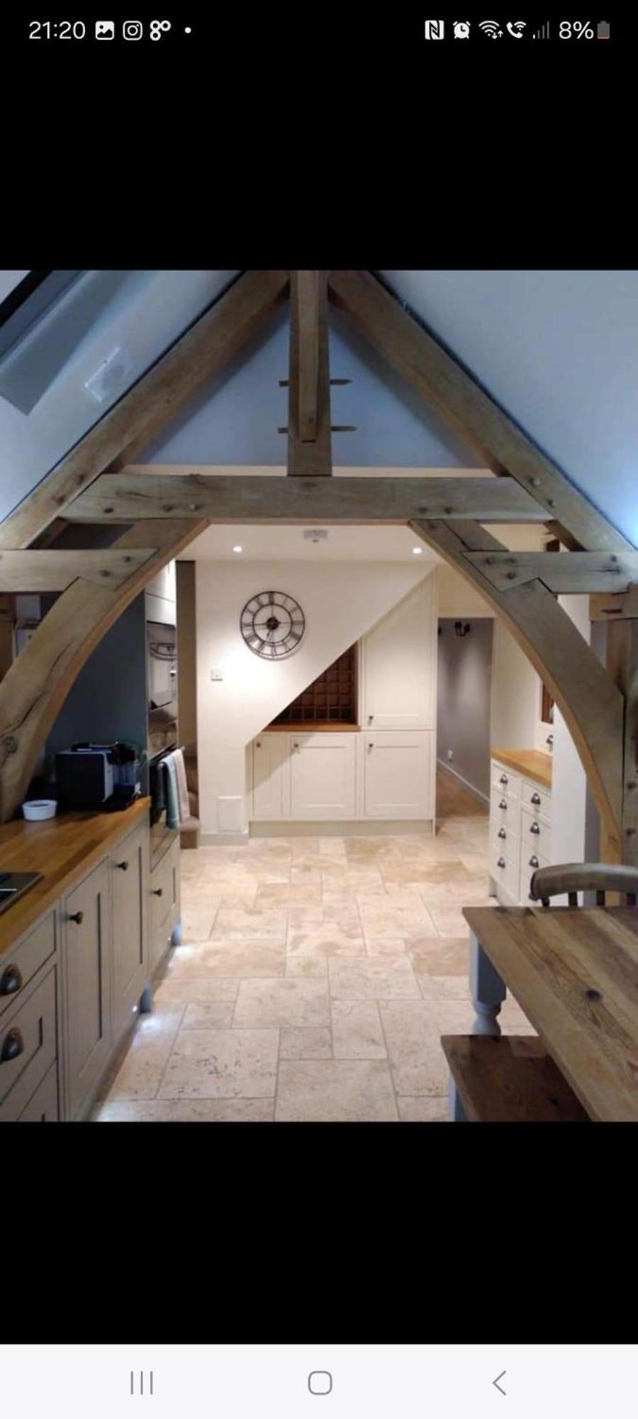 Kingsgate Cottage 温切斯特 外观 照片