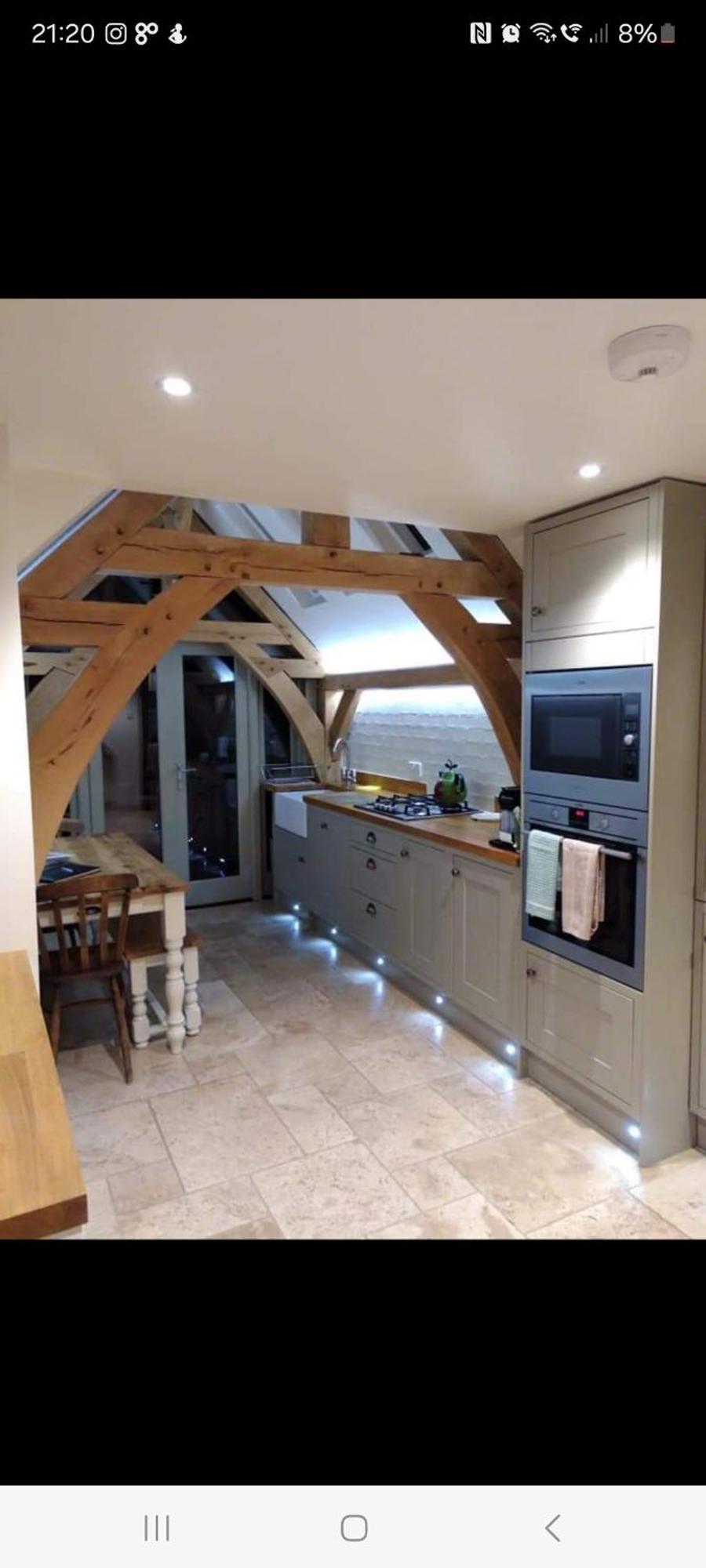 Kingsgate Cottage 温切斯特 外观 照片